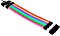 Lian Li Strimer Plus V2, Triple 8Pin, 3x 8-Pin PCIe kabel przedłużający, RGB podświetlony Vorschaubild