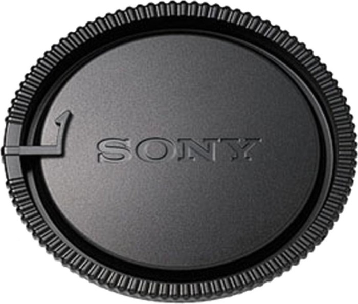 Sony ALC-R55 Hintere Objektivkappe
