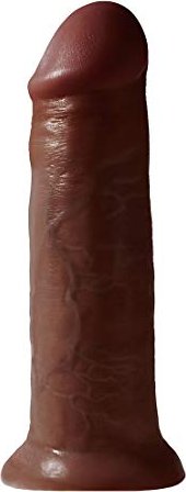 Pipedream King Cock 12" Cock Brown