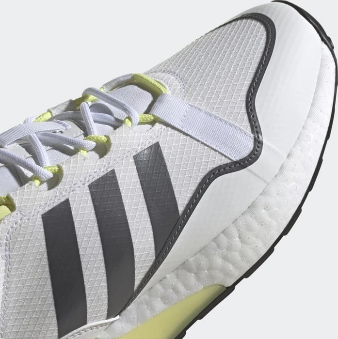 adidas ZX 2K Boost Pure cloud white/grey five/pulse yellow ab € 93,76  (2022) | Preisvergleich Geizhals Deutschland