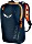 Salewa Mountain Trainer 2 12 blue dark denim/fluo orange (Junior) (00-0000001416-8675)