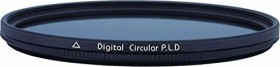Marumi DHG Circular PL 72mm
