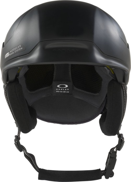 Oakley MOD5 Helm matte black