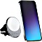 Satechi Magnetic Wireless Car Charger für Apple iPhones (ST-MCMWCM)