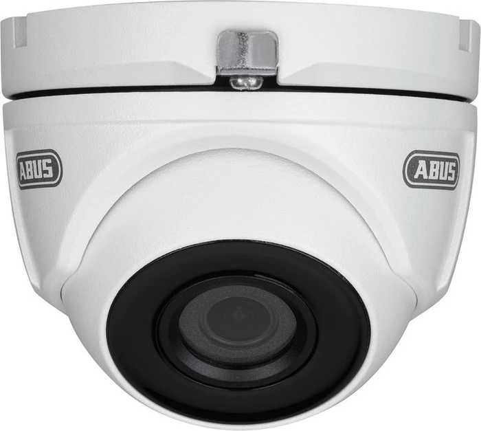 ABUS TVIP42562 Telecamera Dome WiFi 2MP Full HD, Mini Per Interni - copertina