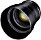 Samyang XP 85mm 1.2 für Canon EF schwarz