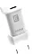 Cellularline Mini USB-C Charger 20W weiß (ACHIPHUSBCPD20MINW)