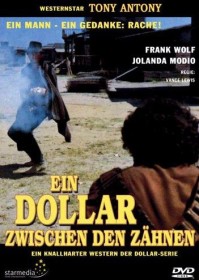 Ein Dollar zwischen den Zähnen (DVD)