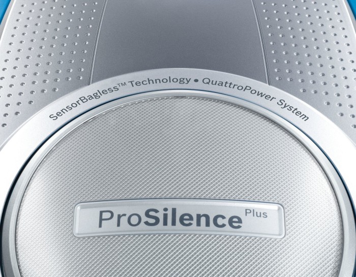 Bosch BGS5RCL Relaxx'x ProSilence Plus