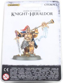 Knight Heraldor