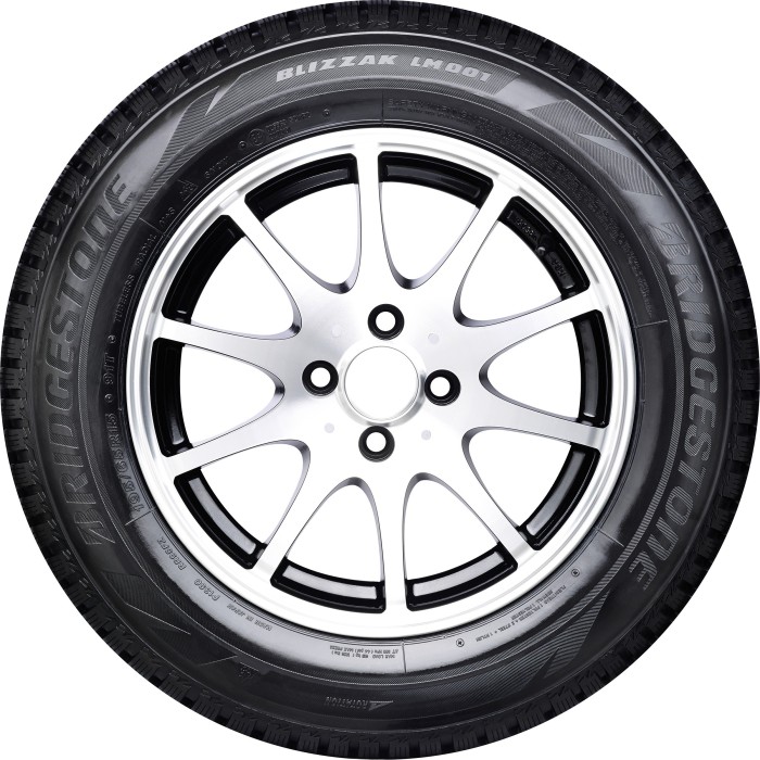 Geizhals R17 ab 225/50 Blizzak Deutschland Bridgestone LM001 Preisvergleich 94H € * RFT (6834) | 145,07 (2024)