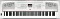Yamaha DGX-670 biały Vorschaubild