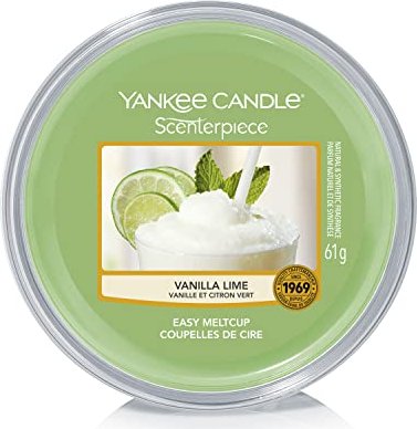 Yankee Candle Vanilla Lime Duftkerze
