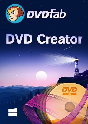 bhv DVDFab - DVD Creator, ESD (deutsch) (PC)