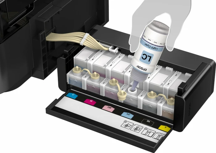 Epson EcoTank L850 ab € 399,00 (2022) | Preisvergleich Geizhals Deutschland