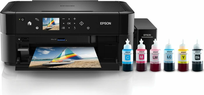 Epson EcoTank L850 ab € 399,00 (2022) | Preisvergleich Geizhals Deutschland