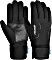 Reusch Diver X R-Tex XT Handschuhe schwarz/silber (4905232-7702)