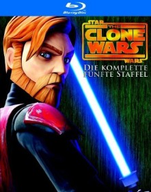 Star Wars: The Clone Wars Season 5
