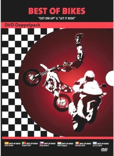 Best of Bikes (DVD)