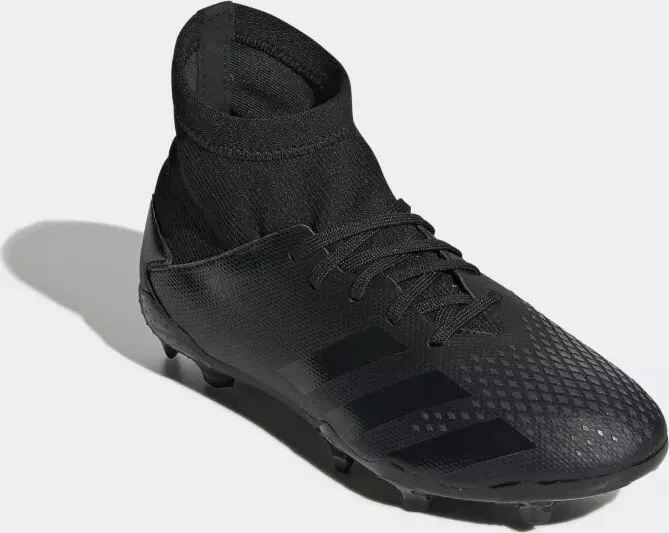 adidas Predator 20.3 FG core black/dgh solid grey (Junior) (EF1929) ab €  45,00 (2022) | Preisvergleich Geizhals Deutschland