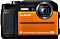 Panasonic Lumix DC-FT7 pomarańczowy Vorschaubild