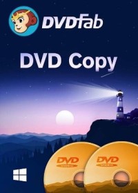 bhv DVDFab - DVD Copy, ESD (deutsch) (PC)