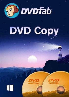bhv DVDFab - DVD Copy, ESD (deutsch) (PC)