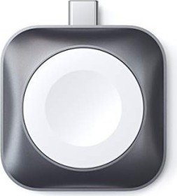 Satechi USB-C Magnetic Charging Dock Apple Watch