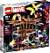 LEGO Marvel Super Heroes Spielset - Spider-Mans großer Showdown (76261)