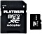 BestMedia Platinum R40/W20 microSDXC 64GB Kit, Class 10 (177323)
