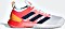 adidas adizero Ubersonic 4 cloud white/indigo/solar red (ladies) (GZ3284)