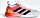 adidas adizero Ubersonic 4 cloud white/indigo/solar red (Damen) (GZ3284)