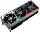 ASUS ROG Strix GeForce RTX 4080 SUPER OC, ROG-STRIX-RTX4080S-O16G-GAMING, 16GB GDDR6X, 2x HDMI, 3x DP (90YV0KB0-M0NA00)