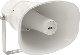 Axis C1310-E, Lautsprecher