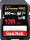 SanDisk Extreme PRO R200/W90 SDXC 128GB, UHS-I U3, Class 10 (SDSDXXD-128G)