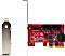 StarTech SATA-Controller, 6x SATA, PCIe 3.0 x4 Vorschaubild