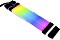 Lian Li Strimer Plus V2, 24-Pin ATX kabel przedłużający, RGB podświetlony Vorschaubild