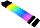 Lian Li Strimer Plus V2, 24-Pin ATX Verlängerungskabel, RGB beleuchtet (PW24-PV2)