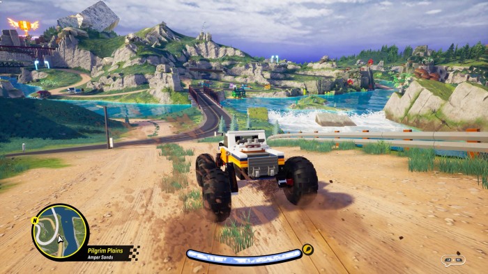 LEGO 2K Drive - Awesome Edition (Xbox One/SX)