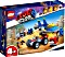 LEGO The Movie 2 - Emmets und Bennys Bau- und Reparaturwerkstatt! (70821)
