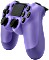 Sony DualShock 4 2.0 Controller wireless electric purple (PS4) Vorschaubild