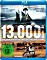 13.000 kilometre - Die men the Emden (Blu-ray)
