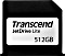 Transcend JetDrive Lite 130 512GB (TS512GJDL130)