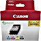 Canon Multipack CLI-581 (2103C004 / 2103C005)