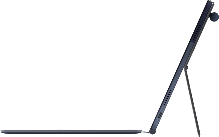 Lenovo IdeaPad Duet 5 Chromebook 13Q7C6 Abyss Blue, Snapdragon 7c Gen 2, 4GB RAM, 64GB Flash