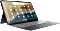 Lenovo IdeaPad Duet 5 Chromebook 13Q7C6 Abyss Blue, Snapdragon 7c Gen 2, 4GB RAM, 64GB Flash Vorschaubild