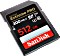 SanDisk Extreme PRO R200/W140 SDXC 512GB, UHS-I U3, Class 10 Vorschaubild