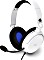 4Gamers Pro4-50s Stereo Gaming Headset weiß