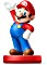 Nintendo amiibo Figur Super Mario Collection Mario (Switch/WiiU/3DS)