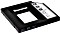 SilverStone TS06 ODD na HDD/SSD adapter wsuwany czarny (SST-TS06B/71045)